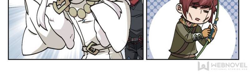 Virtual World: Close Combat Mage chapter 245 page 4