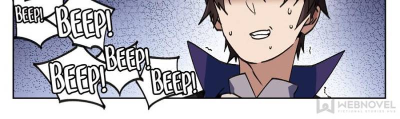 Virtual World: Close Combat Mage chapter 245 page 6