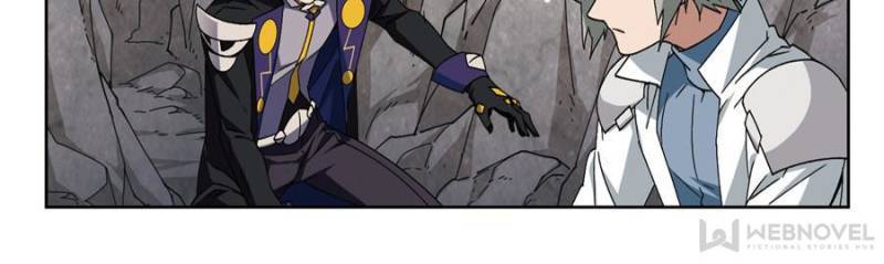 Virtual World: Close Combat Mage chapter 245 page 8