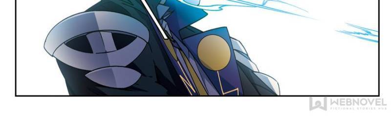 Virtual World: Close Combat Mage chapter 246 page 4