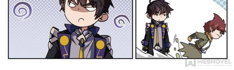 Virtual World: Close Combat Mage chapter 246 page 6