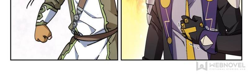 Virtual World: Close Combat Mage chapter 246 page 8