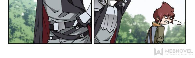 Virtual World: Close Combat Mage chapter 247 page 14