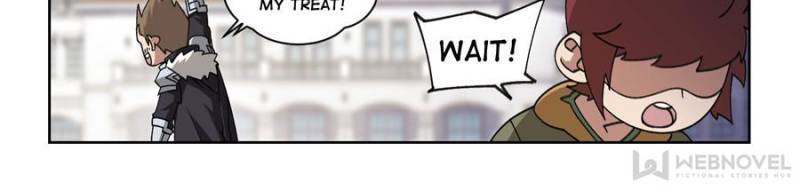 Virtual World: Close Combat Mage chapter 249 page 14