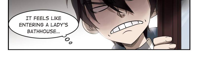 Virtual World: Close Combat Mage chapter 25 page 11