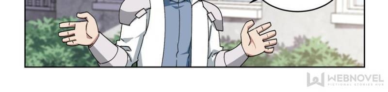 Virtual World: Close Combat Mage chapter 250 page 2