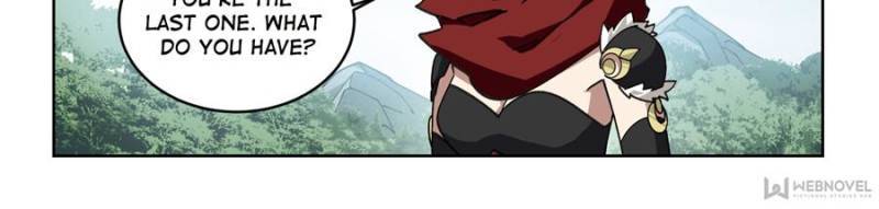 Virtual World: Close Combat Mage chapter 251 page 14