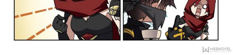 Virtual World: Close Combat Mage chapter 251 page 2