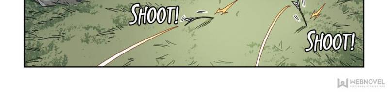 Virtual World: Close Combat Mage chapter 251 page 4