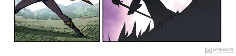 Virtual World: Close Combat Mage chapter 251 page 6