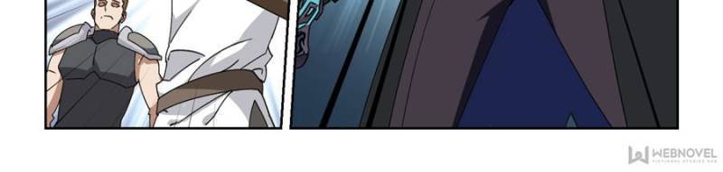 Virtual World: Close Combat Mage chapter 251 page 8