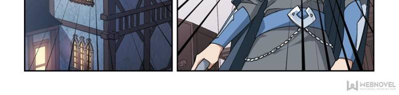 Virtual World: Close Combat Mage chapter 252 page 14