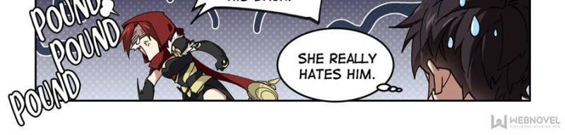 Virtual World: Close Combat Mage chapter 252 page 6