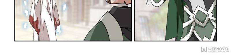 Virtual World: Close Combat Mage chapter 252 page 8