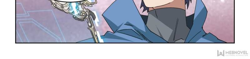 Virtual World: Close Combat Mage chapter 253 page 2