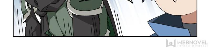 Virtual World: Close Combat Mage chapter 254 page 10