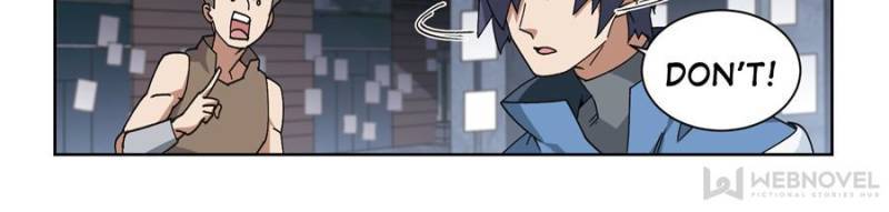 Virtual World: Close Combat Mage chapter 254 page 12