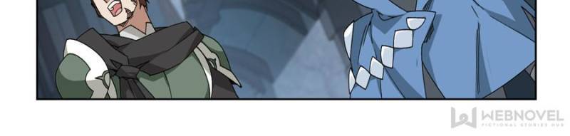 Virtual World: Close Combat Mage chapter 254 page 2