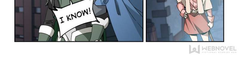 Virtual World: Close Combat Mage chapter 254 page 4