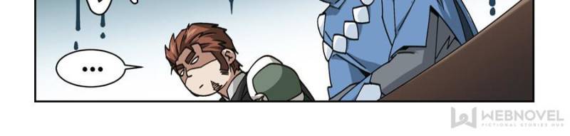 Virtual World: Close Combat Mage chapter 254 page 8