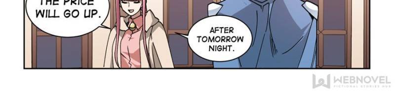 Virtual World: Close Combat Mage chapter 255 page 10