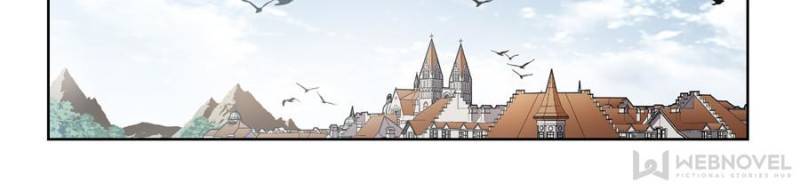 Virtual World: Close Combat Mage chapter 255 page 12