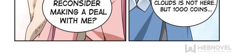 Virtual World: Close Combat Mage chapter 255 page 4