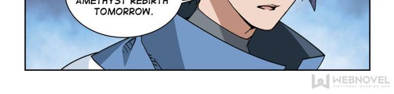 Virtual World: Close Combat Mage chapter 255 page 6