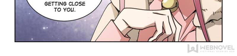 Virtual World: Close Combat Mage chapter 255 page 8