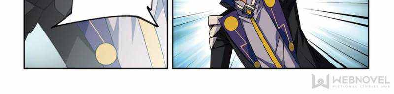 Virtual World: Close Combat Mage chapter 256 page 10