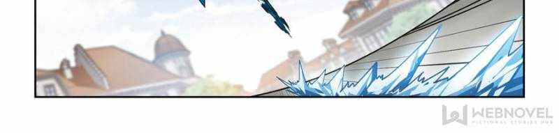 Virtual World: Close Combat Mage chapter 256 page 12