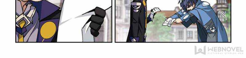 Virtual World: Close Combat Mage chapter 256 page 2