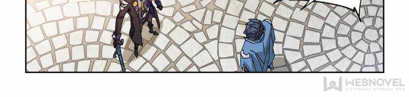 Virtual World: Close Combat Mage chapter 256 page 6