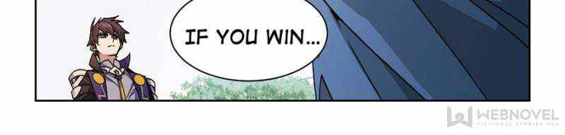 Virtual World: Close Combat Mage chapter 256 page 8