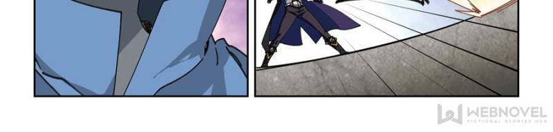 Virtual World: Close Combat Mage chapter 257 page 10