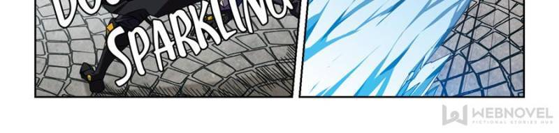 Virtual World: Close Combat Mage chapter 257 page 12