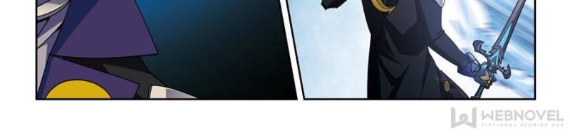 Virtual World: Close Combat Mage chapter 257 page 2