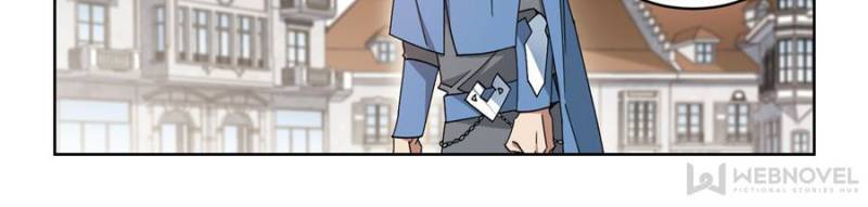 Virtual World: Close Combat Mage chapter 257 page 6