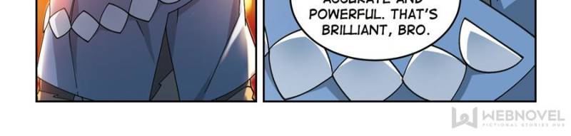 Virtual World: Close Combat Mage chapter 257 page 8