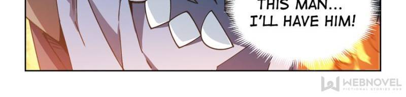 Virtual World: Close Combat Mage chapter 258 page 10