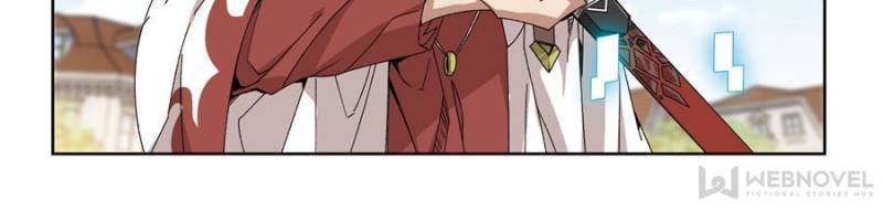 Virtual World: Close Combat Mage chapter 258 page 4