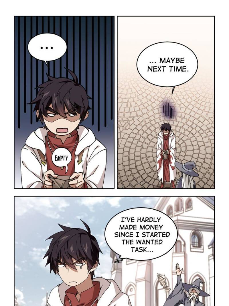 Virtual World: Close Combat Mage chapter 259 page 1