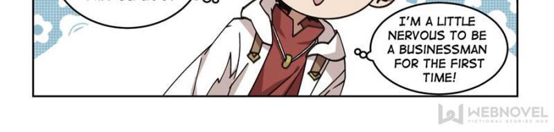 Virtual World: Close Combat Mage chapter 259 page 4