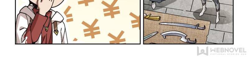 Virtual World: Close Combat Mage chapter 259 page 6