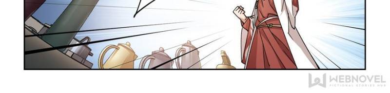 Virtual World: Close Combat Mage chapter 259 page 8