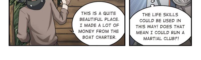 Virtual World: Close Combat Mage chapter 26 page 11