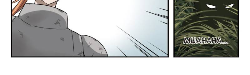 Virtual World: Close Combat Mage chapter 26 page 15