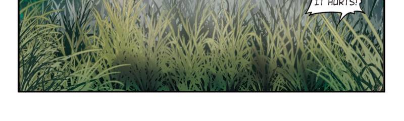 Virtual World: Close Combat Mage chapter 26 page 7