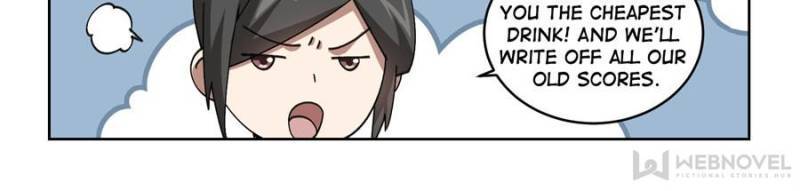 Virtual World: Close Combat Mage chapter 260 page 10