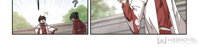 Virtual World: Close Combat Mage chapter 260 page 12